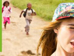 Stop weeshuistoerisme: met Diede Martens en Jolijn van Haaren