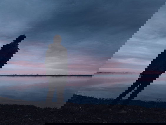 Alicante Podcast over eenzaamheid