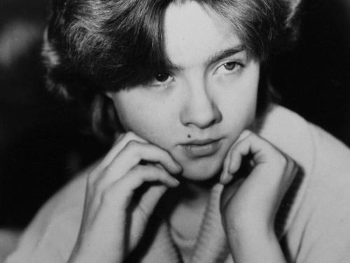 Dit is waarom dichteres Nika Turbina bijzonder is