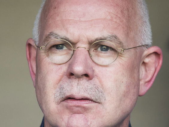 PSV-directeur Toon Gerbrands over sportmanagement èn Mario Götze