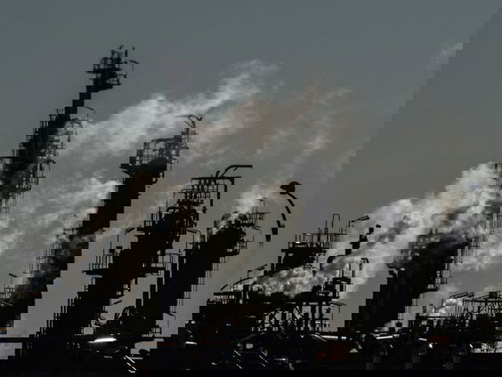 Emeritus hoogleraar milieueconomie Aart de Zeeuw over het VN-klimaatrapport en bedrijven