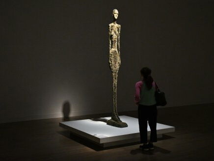 Acteur Hans Croiset over 'publiekslieveling' Giacometti