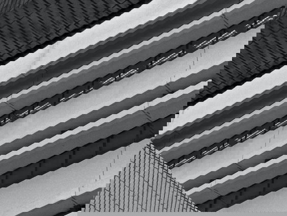 Michel Baars over revolutionaire plannen met beton