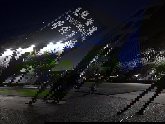 Nieuwe immigratiewet Hongkong beperkt bewegingsvrijheid