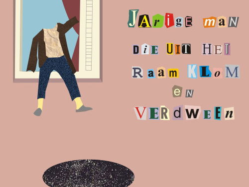 De Honderdjarige Man - Aflevering 131