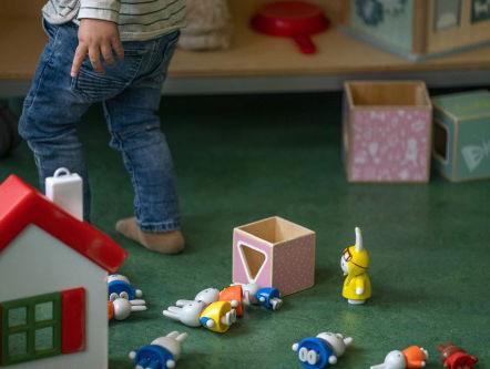 Ouders krijgen voor de zomer bijdrage voor gesloten kinderopvang terug