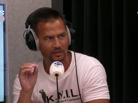 Wat is er nodig voor gerechtigheid?