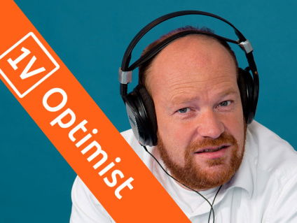 De Optimist: "niet alles wat kan, moet"