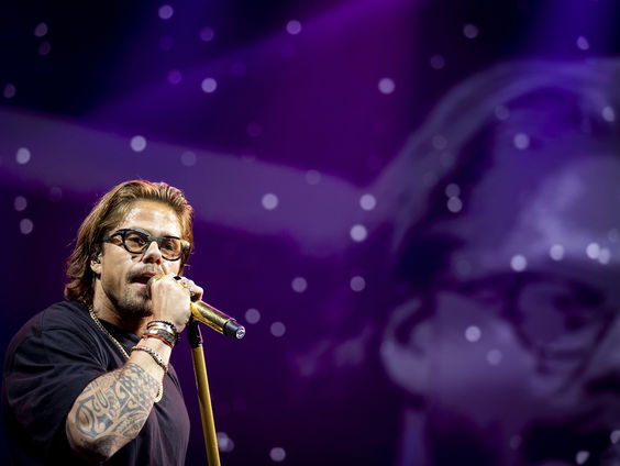 Lockdown-liedjes en veranderende muzieksmaak