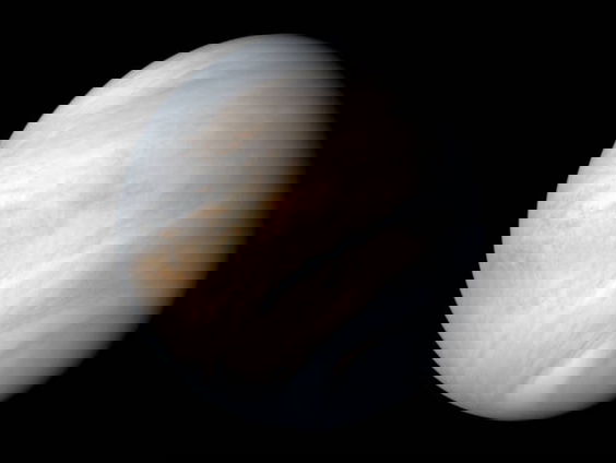Waarom we Venus hoognodig beter moeten leren kennen