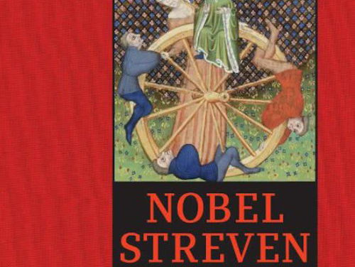 ‘Nobel Streven’: het onwaarschijnlijke leven van ridder Jan van Brederode