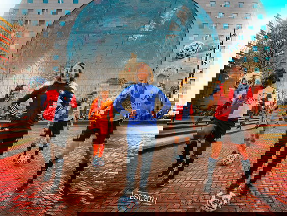 Feyenoord volgend jaar in Eredivisie Vrouwen