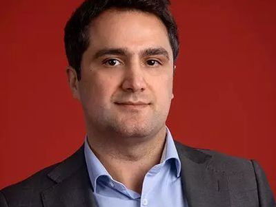 De media in... Afghanistan