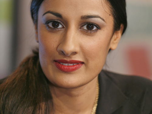 Zo voelt een migrant zich