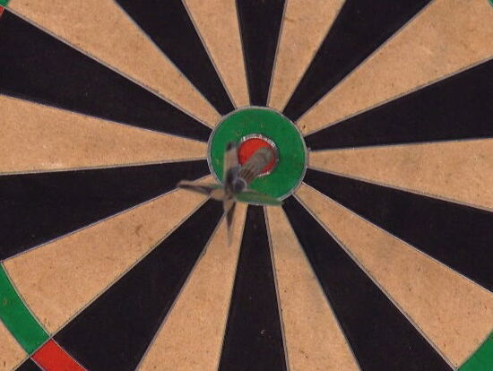 Nederlandse darters benaderd om wedstrijden te manipuleren