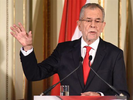 Hieraan heeft Oostenrijk het 'groene succes' te danken