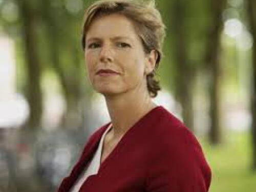 'Maak werk van integratie vluchtelingen'