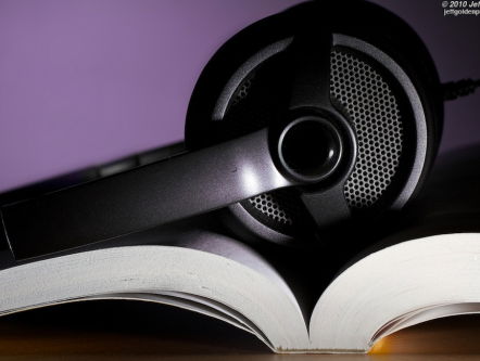 Audioboek Kettingzaag