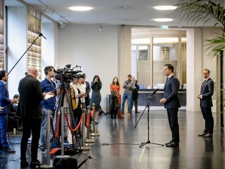 Stand.nl: We moeten weer meer oog hebben voor de economie in de coronacrisis