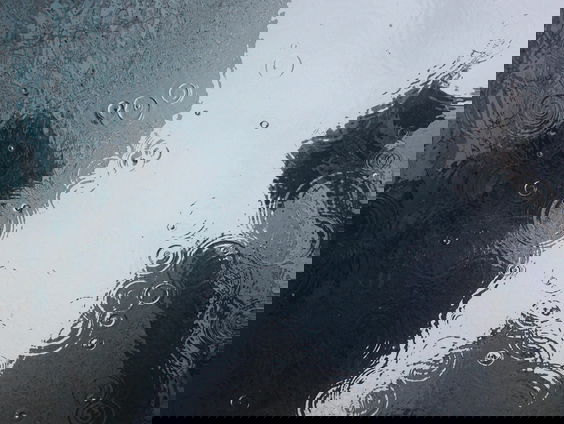 5 vragen over: de nieuwe regenbuienmeter