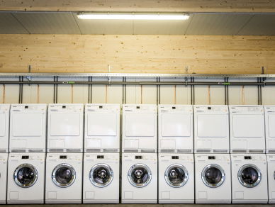 Feit of Fictie: Oude droger verbruikt 10 keer zoveel als wassen op 30 graden