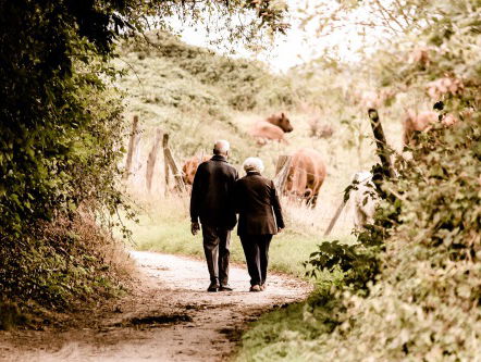 Alternatieve woonvormen voor ouderen
