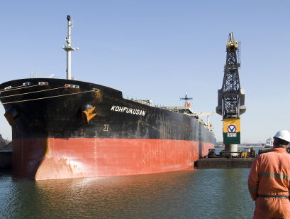 Russisch schip mag eindelijk vertrekken uit Zeeuwse haven