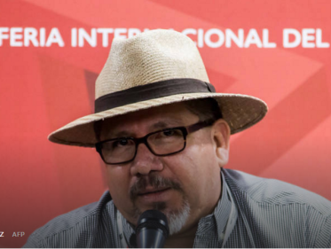 Levensgevaarlijk: journalist in Mexico