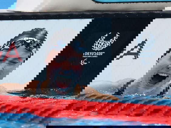 Paralympisch sporter Zijderveld stopt als 20-jarige