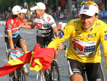 Soigneur van de sterren