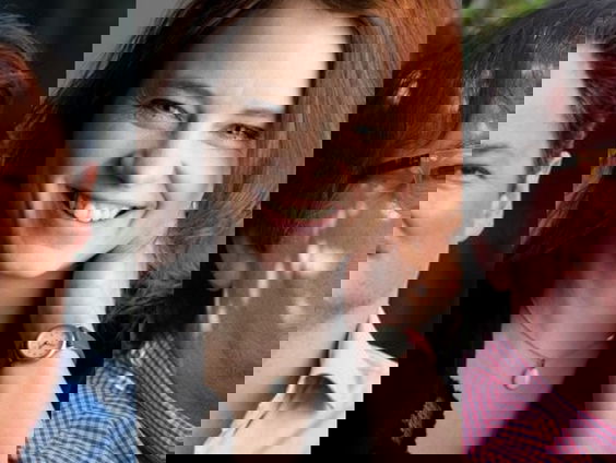 Kunststof Maandag - Jeroen Woe, Peter van Bruggen en Maartje Teussink