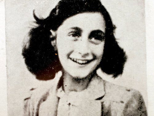 Wie heeft Anne Frank verraden?