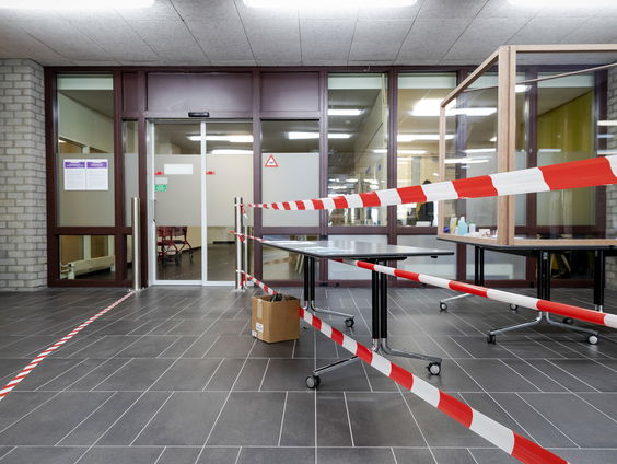 Spoedeisende hulp grote steden soms tijdelijk dicht