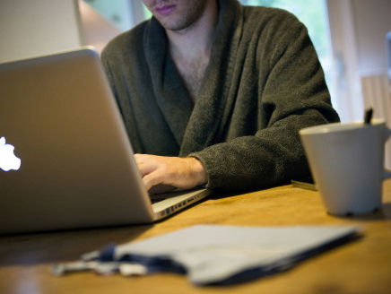 Moet thuiswerken een recht zijn?