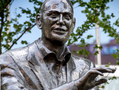 De erfenis van Pim Fortuyn