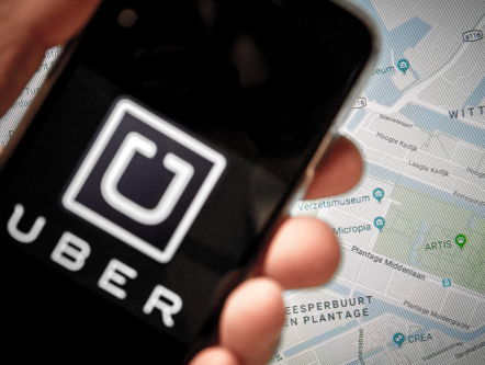 'Taxiwereld moet Uber niet aanvallen maar nadoen'