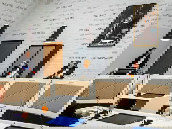 5 vragen: wat zijn de rechten en plichten van de kroongetuige?