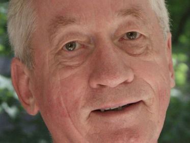 Frans de Waal was een belangrijk wetenschapper, maar ook een bijzonder mens