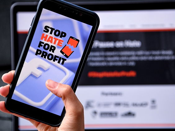 Online haatberichten: wat valt er tegen te doen?