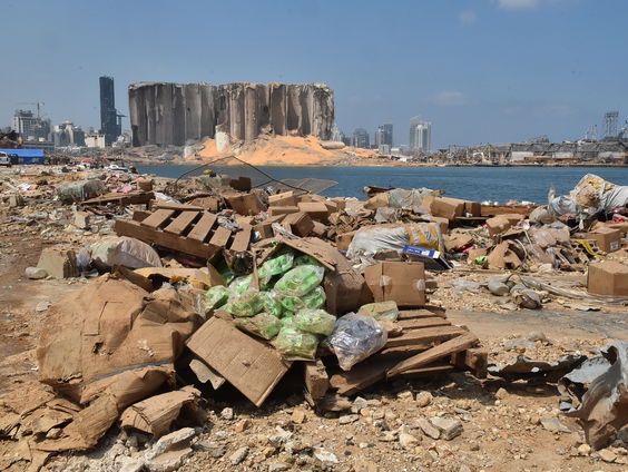 Libanon heeft een nieuwe premier, wie is hij?