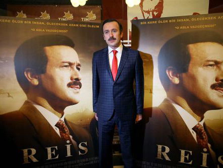 Hoe Turkse soaps gebruikt worden in de strijd tegen terrorisme