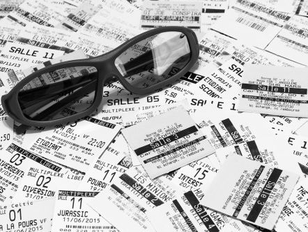 Reportage Filmhuizen