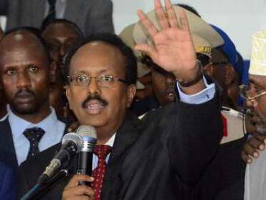 Dit Is De Wereld - Somalië