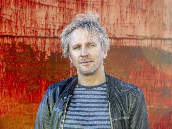 Kunststof - Geertjan Lassche, filmmaker en journalist