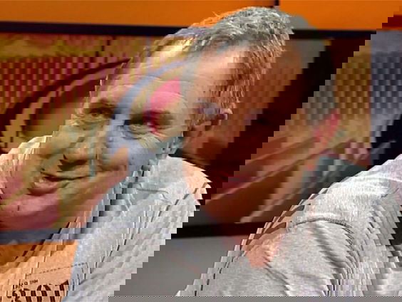 Iets moois voor het slapengaan: Hessel