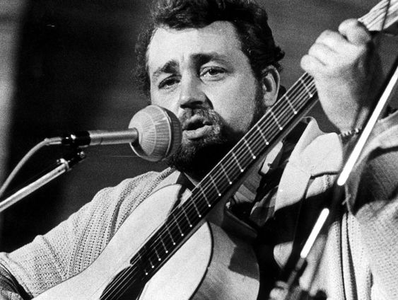 Een novelle over Cornelis Vreeswijk