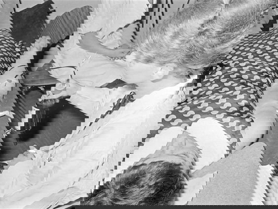 Marc Boogaerts: 'Bloed heeft voor ons nog altijd een symbolische waarde'