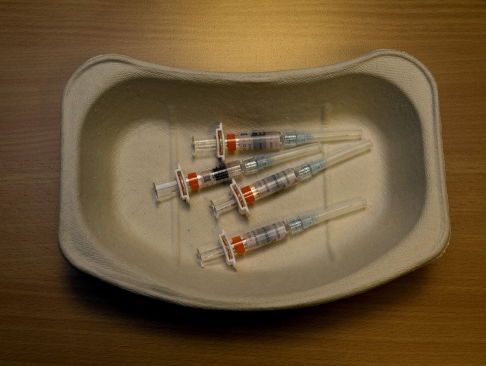 Feit of Fictie: 'Er is geen onderzoek dat verband legt tussen HPV-vaccinatie en chronische vermoeidheid'