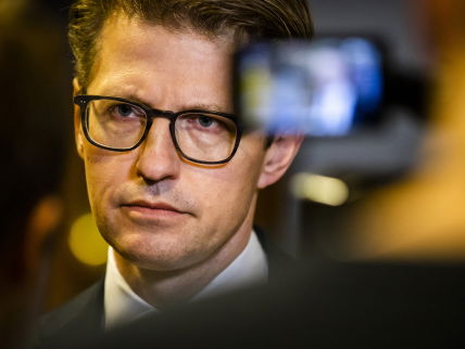 Den Haag Vandaag: vooruitblik op het debat over Michael P.