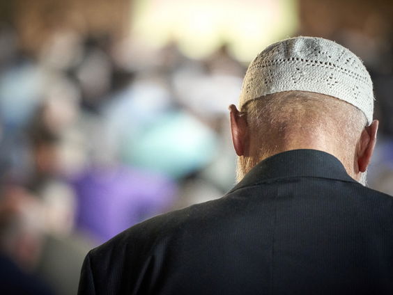 Offerfeest in tijden van corona